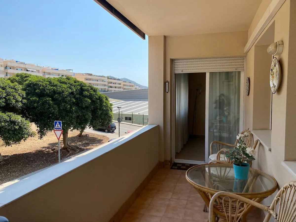 Sitges Living Apartment