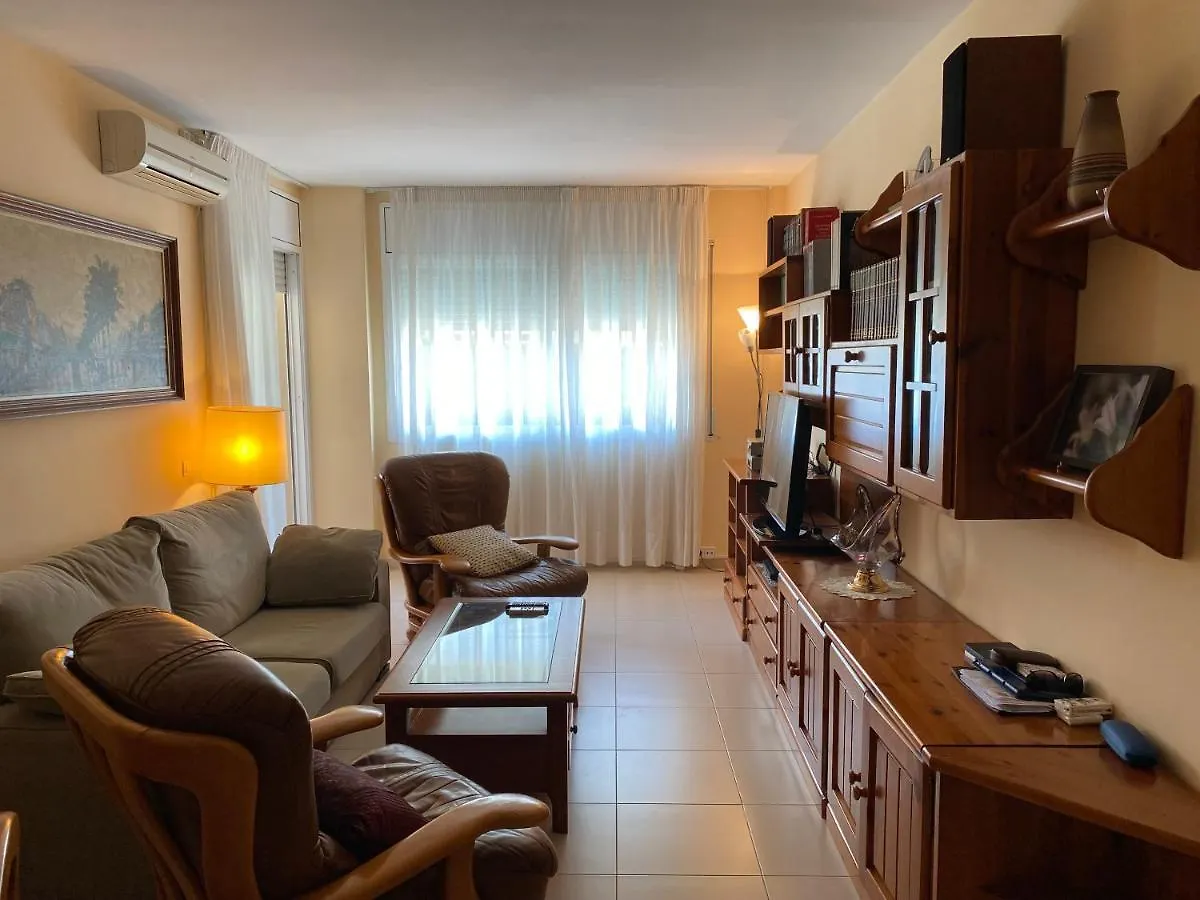 Sitges Living Apartment