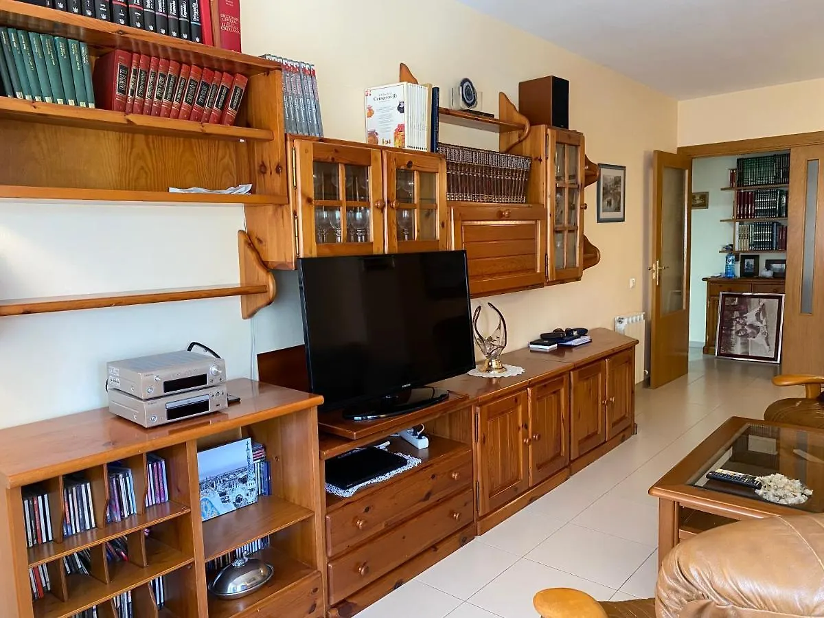 Sitges Living Apartment 西班牙
