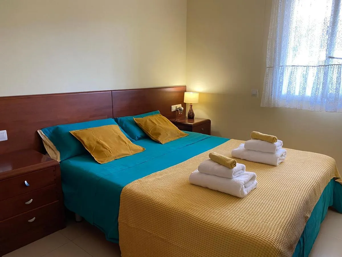 Sitges Living Apartment