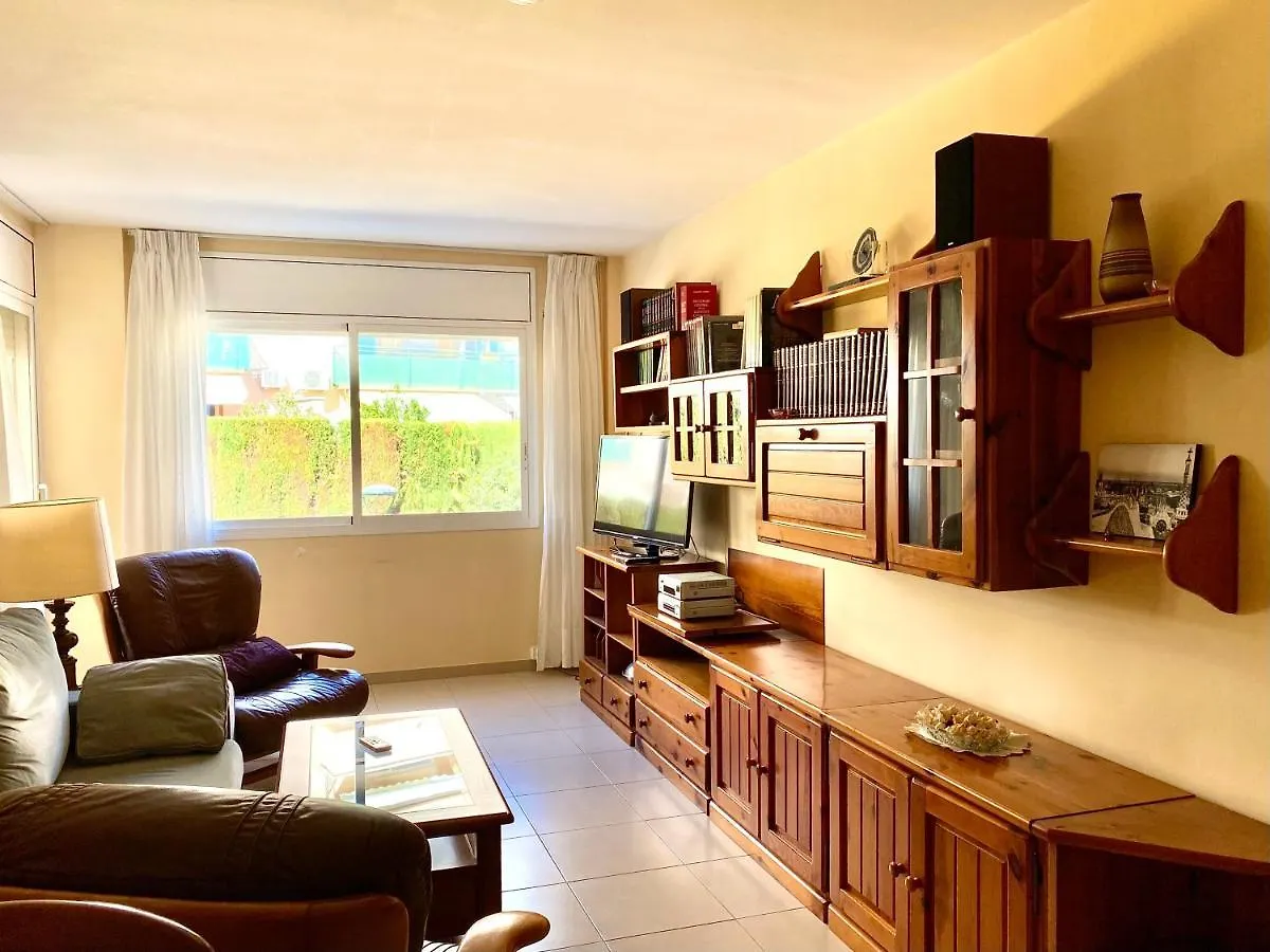 Sitges Living Apartment