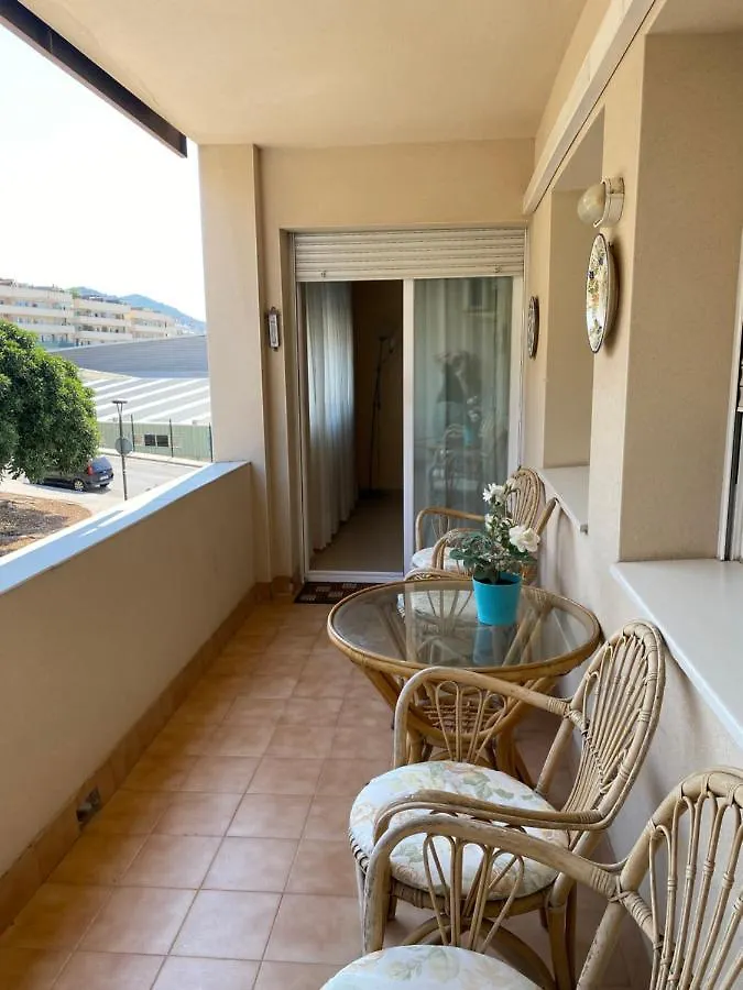 Sitges Living Apartment 0*,  西班牙