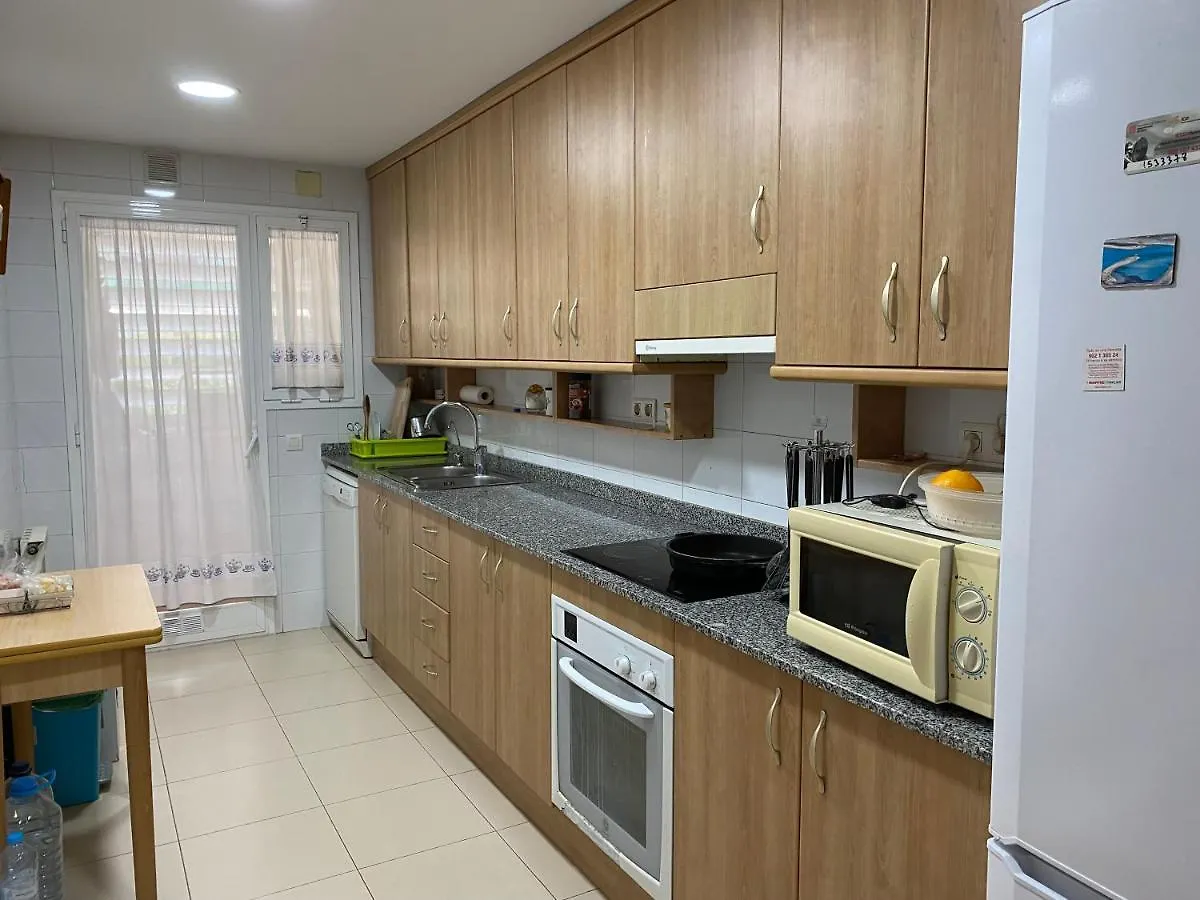 Sitges Living Apartment