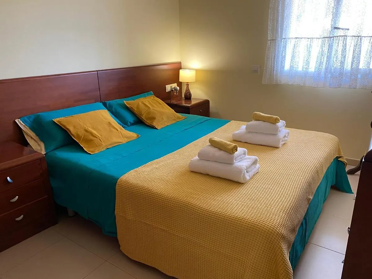 Sitges Living Apartment
