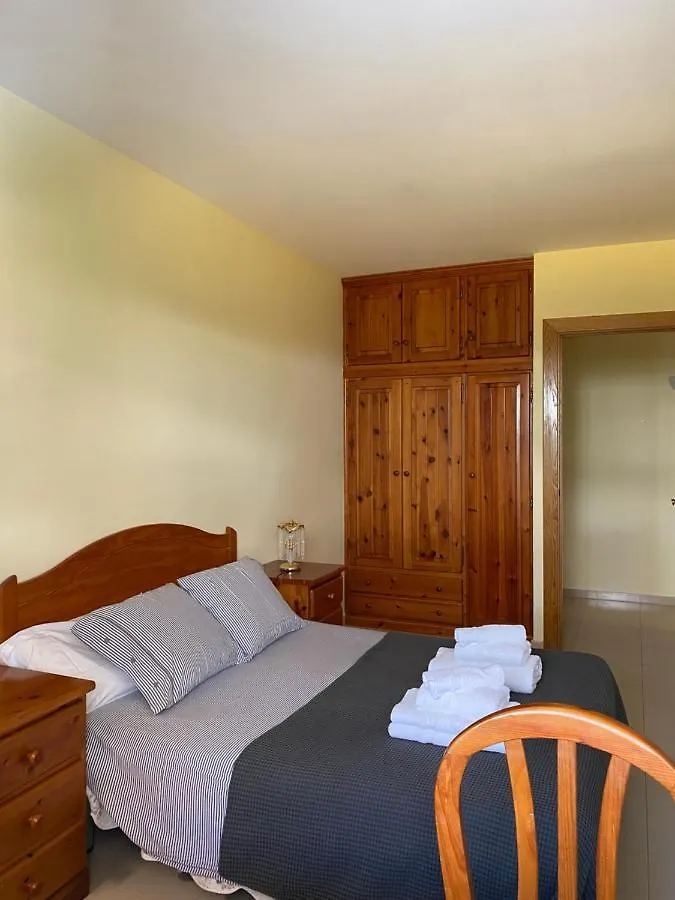 Sitges Living Apartment 스페인