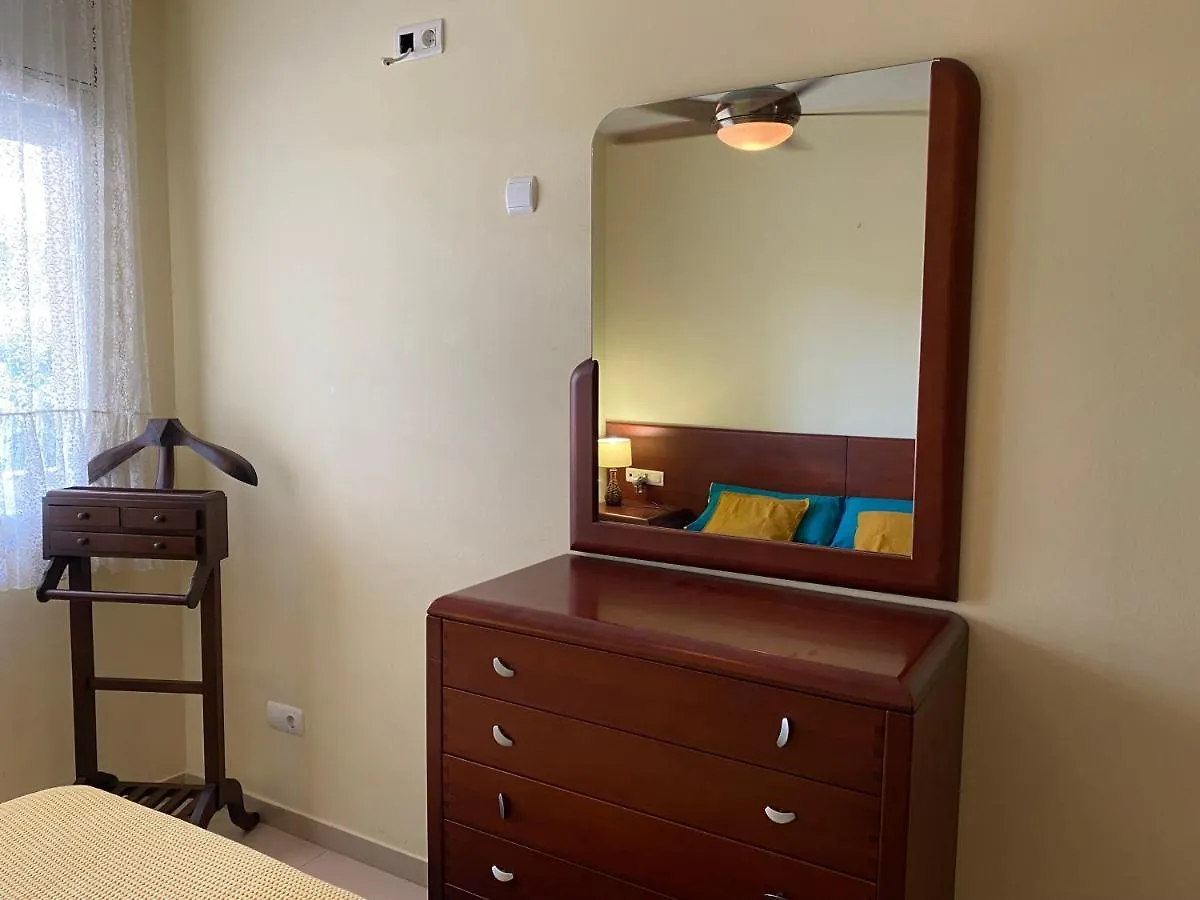 Sitges Living Apartment