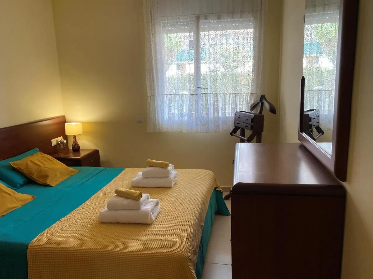 Sitges Living Apartment