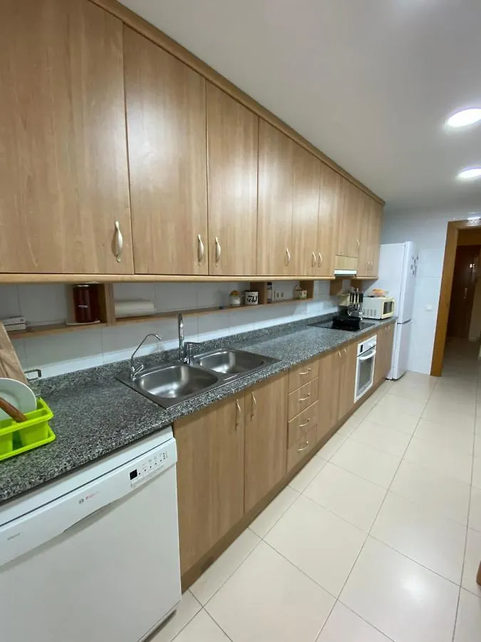 Sitges Living Apartment