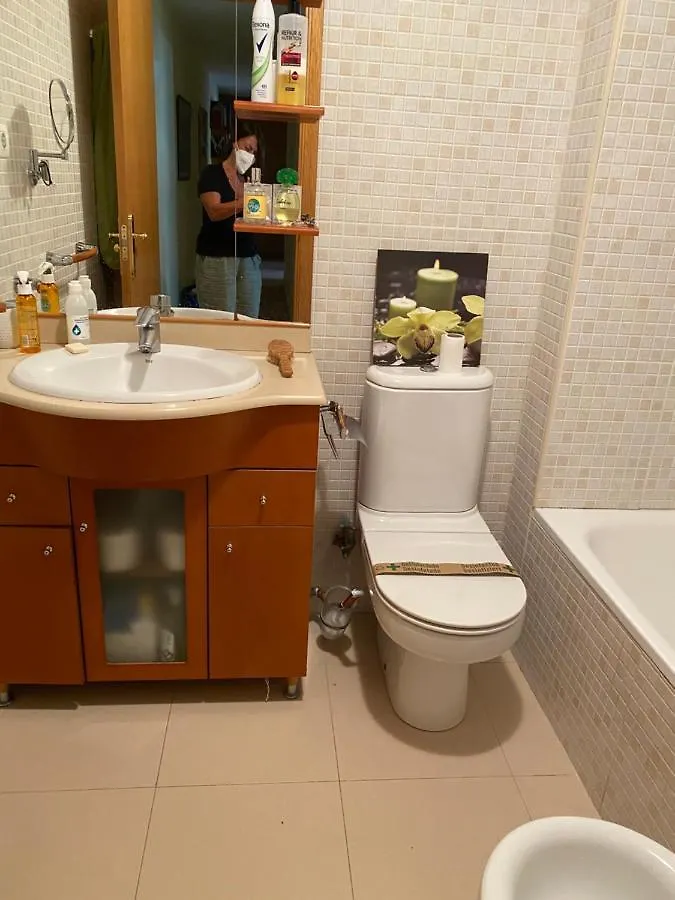 Sitges Living Apartment