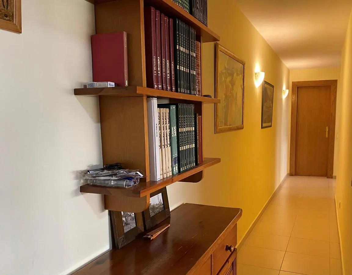 Sitges Living Apartment