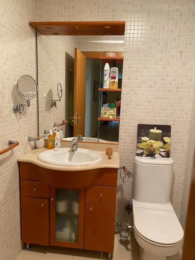 Sitges Living Apartment