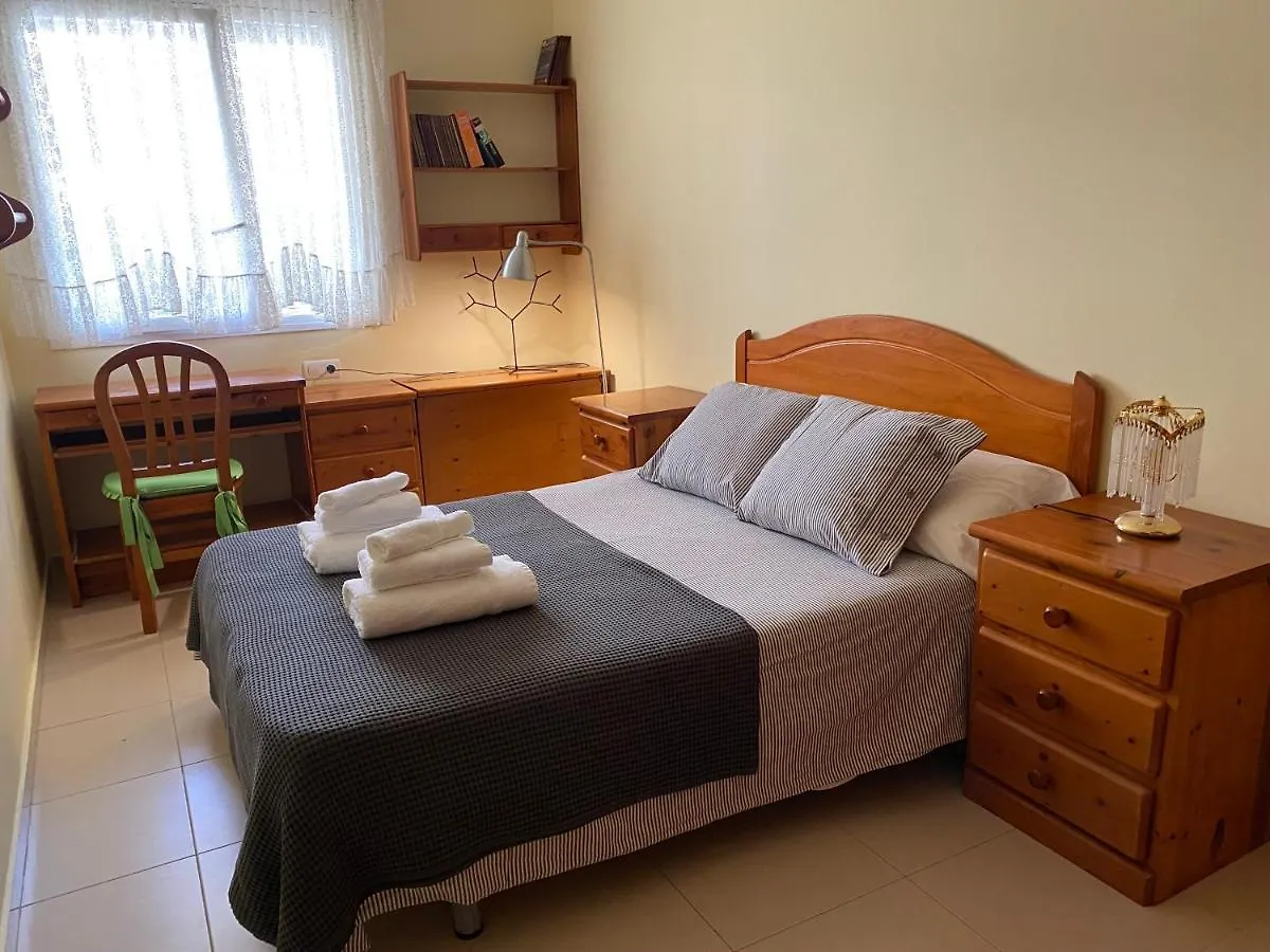 Sitges Living Apartment