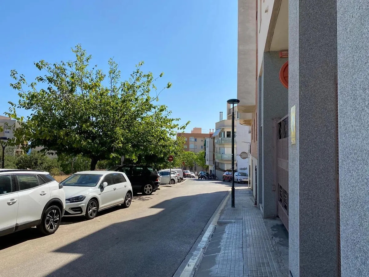 Sitges Living Apartment