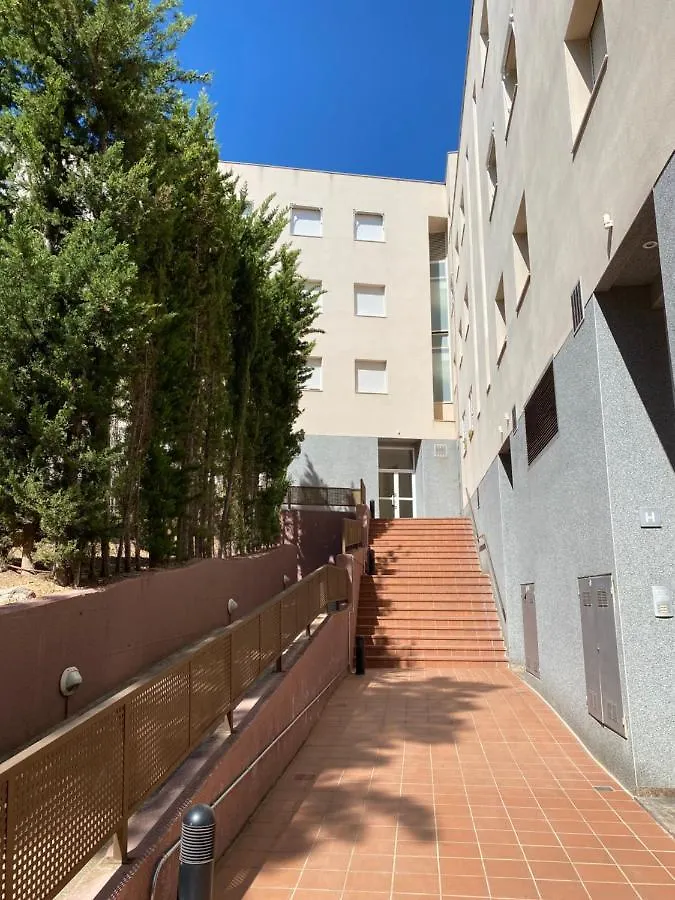 Sitges Living Apartment