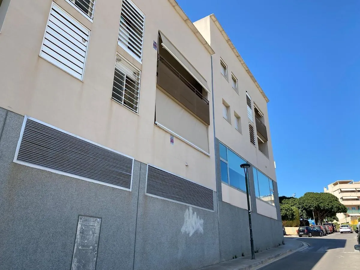 Sitges Living Apartment