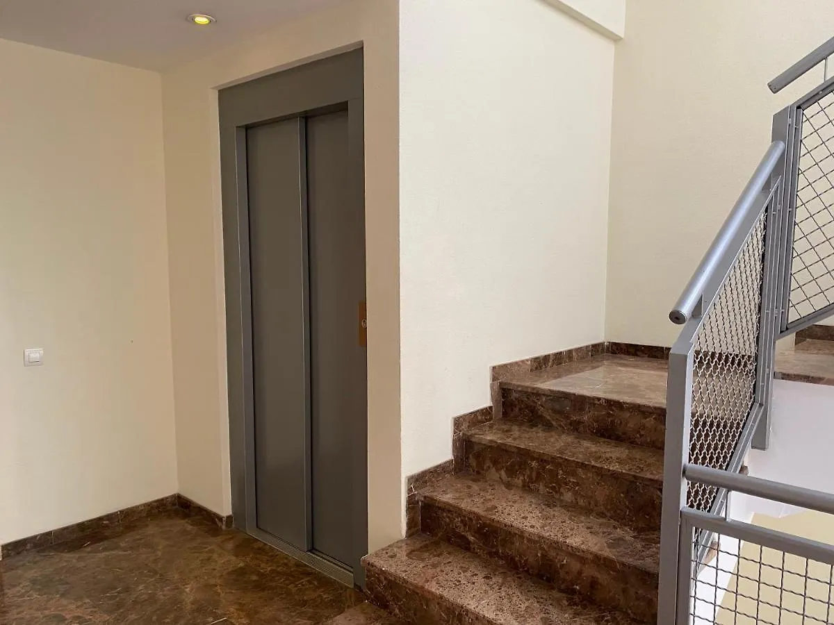 Sitges Living Apartment 스페인