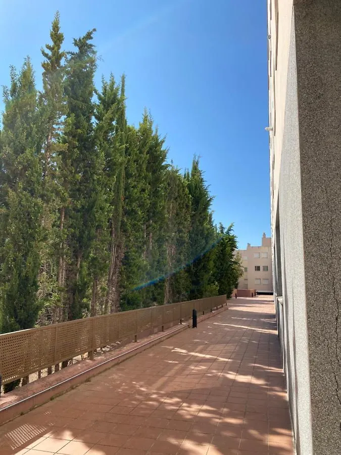 Sitges Living Apartment