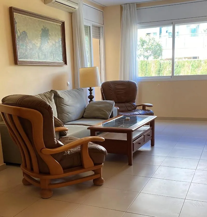 Sitges Living Apartment 스페인