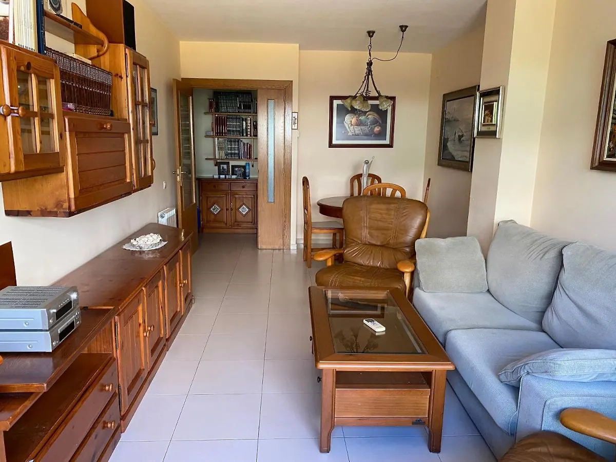 Sitges Living Apartment 0*,  西班牙